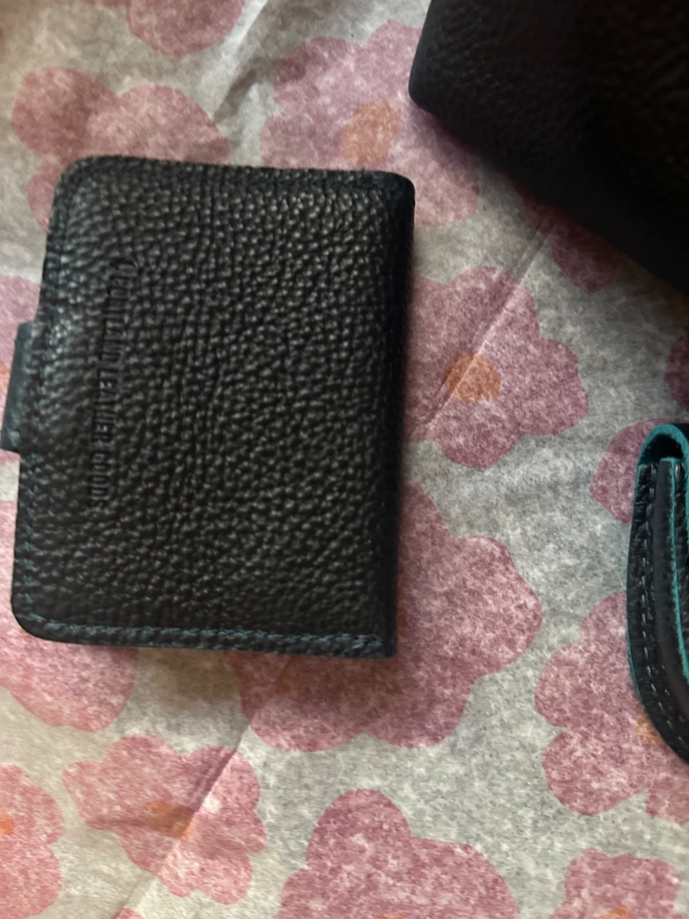 New Portland Leather Boreal Bundle - Picture 3 of 7